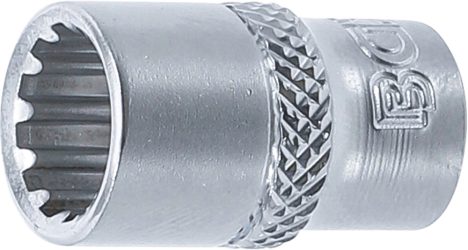 Nástrčná hlavice Gear Lock | 6