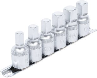 Sada servisní klíčů pro olejové výpusti | 12