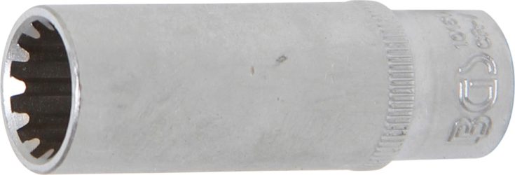 Nástrčná hlavice Gear Lock