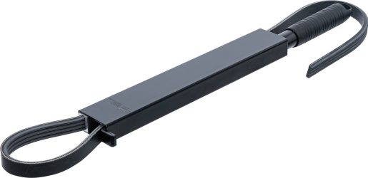 Klíč na řemenice pro klínové řemenice a ploché řemeny