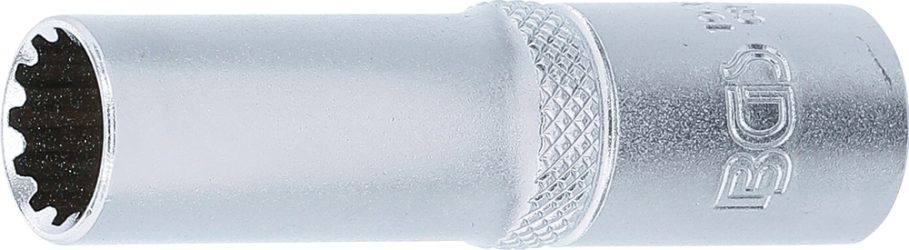 Nástrčná hlavice Gear Lock