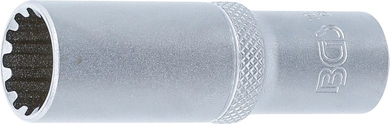 Nástrčná hlavice Gear Lock