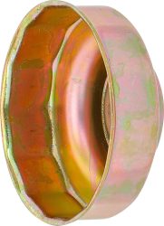 Klíč na olejové filtry | 14hranný | Ø 74 mm | pro motocykly BMW