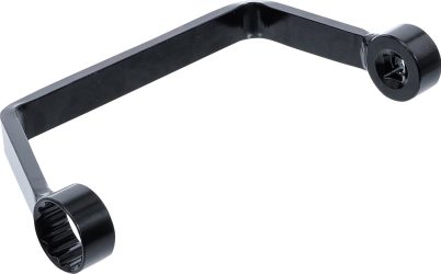 Klíč na olejové filtry | 12hranný | 27 mm | pro Ford