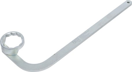 Klíč na olejové filtry | 12hranný | pro spojku Haldex u VW s pohonem všech kol | 46 mm