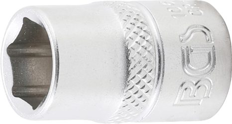 Nástrčná hlavice šestihranná | 10 mm (3/8") | 11 mm