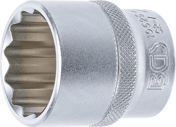 Nástrčná hlavice dvanáctihranná | 12