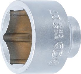 Nástrčná hlavice šestihranná | 10 mm (3/8") | 27 mm