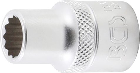 Nástrčná hlavice dvanáctihranná | 12