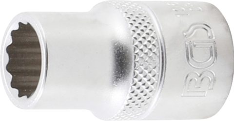 Nástrčná hlavice dvanáctihranná | 12