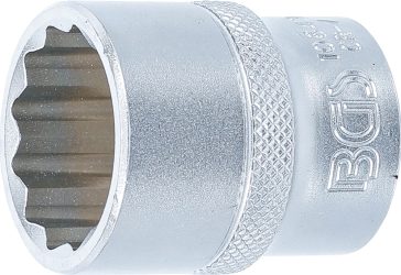 Nástrčná hlavice dvanáctihranná | 12