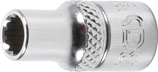 Nástrčná hlavice dvanáctihranná | 6