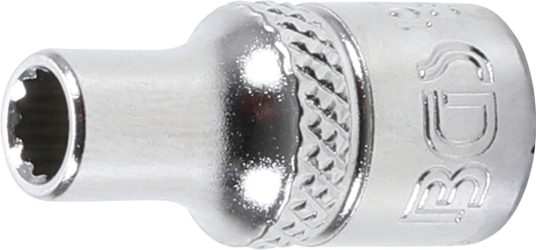 Nástrčná hlavice dvanáctihranná | 6