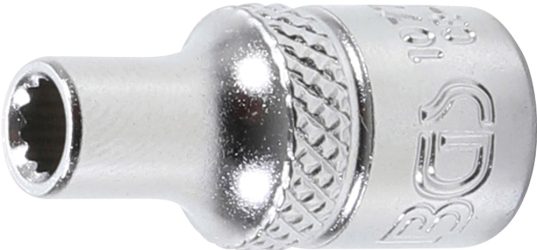 Nástrčná hlavice dvanáctihranná | 6