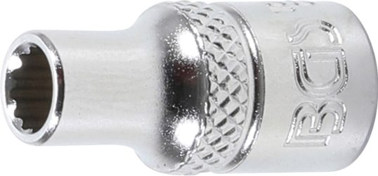 Nástrčná hlavice dvanáctihranná | 6