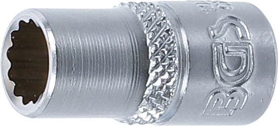 Nástrčná hlavice dvanáctihranná | 6