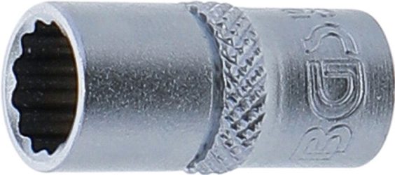 Nástrčná hlavice dvanáctihranná | 6