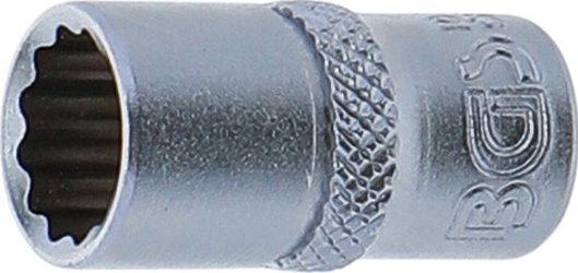 Nástrčná hlavice dvanáctihranná | 6