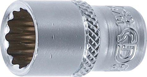 Nástrčná hlavice dvanáctihranná | 6
