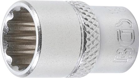 Nástrčná hlavice dvanáctihranná | 6