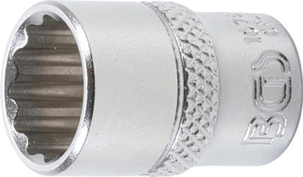 Nástrčná hlavice dvanáctihranná | 6