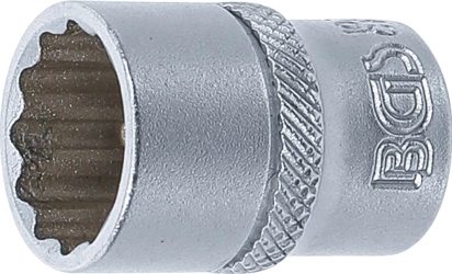 Nástrčná hlavice dvanáctihranná | 6