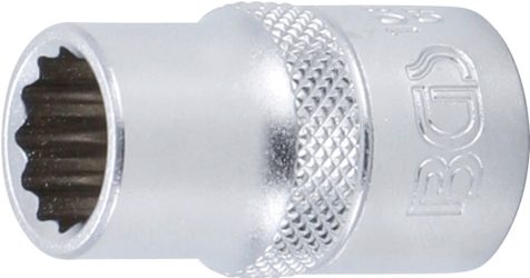 Nástrčná hlavice dvanáctihranná | 12