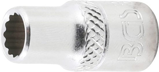 Nástrčná hlavice dvanáctihranná | 6