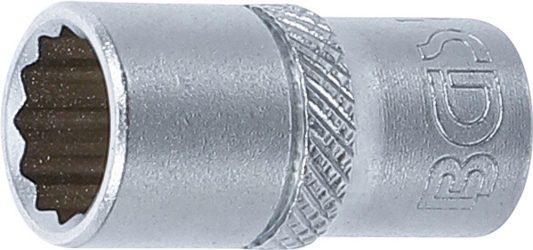 Nástrčná hlavice dvanáctihranná | 6