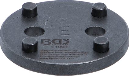 Adaptér pro stlačování brzdových pístů E | pro Ford / Nissan