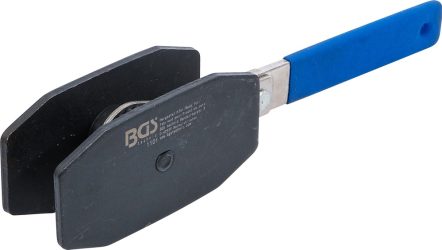 Nástroj pro stlačování brzdových pístů | s funkcí ráčny