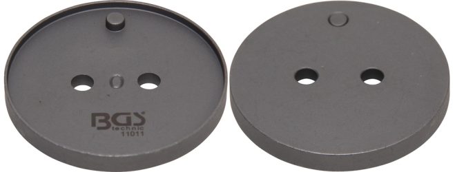 Adaptér pro stlačování brzdových pístů 0 | pro GM