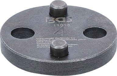 Adaptér pro stlačování brzdových pístů 4 | pro Alfa Romeo / Fiat / Ford