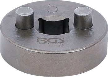 Adaptér pro stlačování brzdových pístů 5 | adaptér 10 mm (3/8")