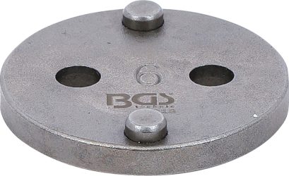 Adaptér pro stlačování brzdových pístů 6 | pro VW / Nissan / Jaguar