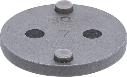 Adaptér pro stlačování brzdových pístů 7 | pro Alfa Romeo / Audi / Citroen