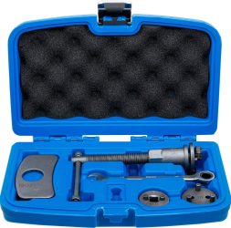 Sada pro stlačování brzdových pístů | pro Iveco | 7dílná