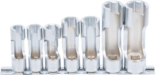 Sada speciálních nástrčných hlavic