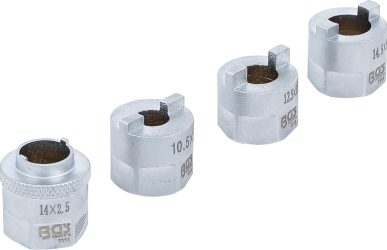 Sada pro montáž vzpěr | 4dílná