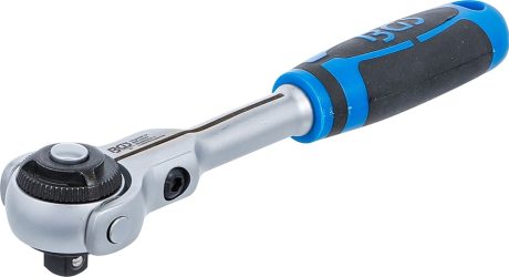 Přepínací ráčna s kulovou hlavou | 10 mm (3/8")