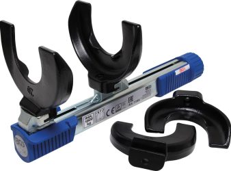 Sada stahováků spirálových pružin | 1800 kg