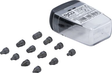 Sada speciálních bitů | vnitřní šestihran 6