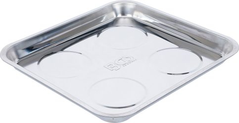 Magnetická miska | nerez | 265 x 290 mm