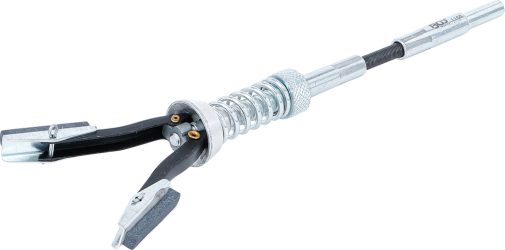 Přípravek pro vybrušování válců motorů