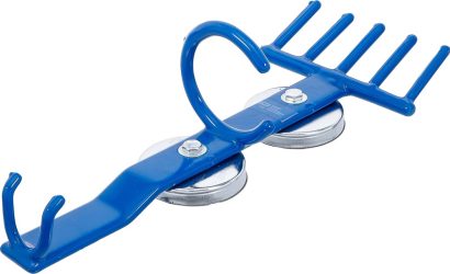 Držák na pneumatické nářadí