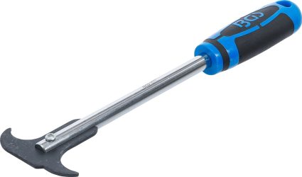 Dvojitý hák pro demontáž radiálních těsnicích kroužků | 295 mm