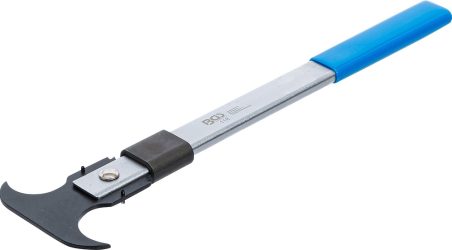 Dvojháček s kloubem pro demontáž simeringů