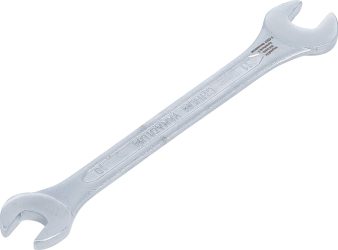 Oboustranný plochý klíč | 10 x 11 mm