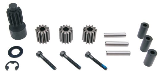 Sada pro opravu násobiče krouticího momentu | pro BGS 1204