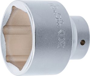 Nástrčná hlavice šestihranná | 20 mm (3/4") | 60 mm